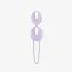 Fun factory - smartballs duo kegel balls purple