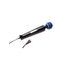 Zeus Electrosex Arcana Electro Vibe Wand