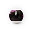 Obsessive Bath Bomb Floral Fruity šumivá guľa do kúpeľa s feromónmi 100 g