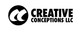 CREATIVE CONCEPTIONS
