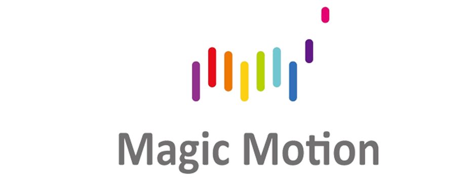 MAGIC MOTION