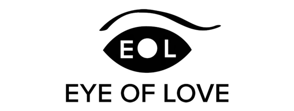 EYE OF LOVE