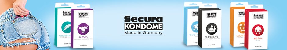 SECURA KONDOME