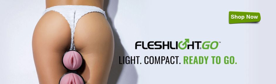 FLESHLIGHT