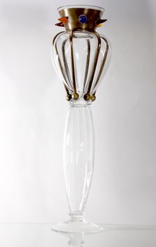 Foundagain Vase