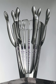 MM Vase No. 7