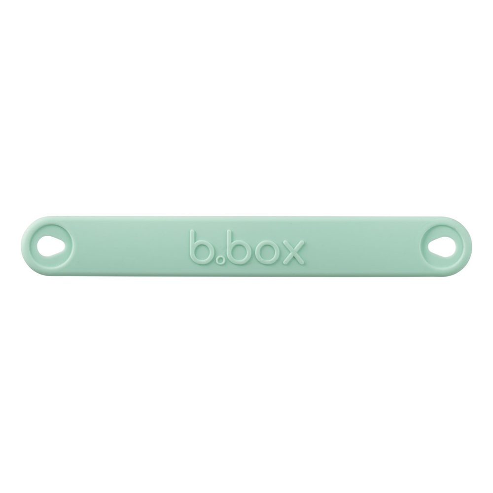 b.box Náhradní rukojeť na Svačinový box střední - spearmint