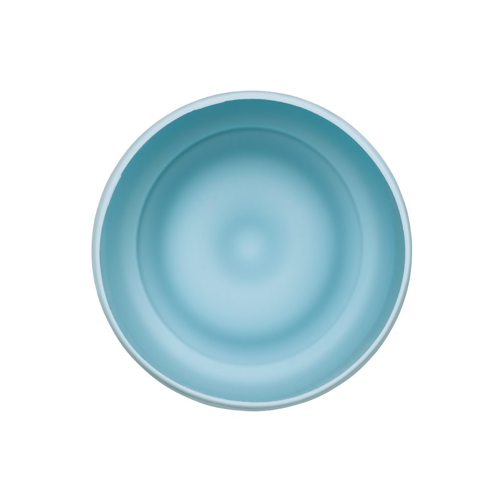 b.box Silikonový chránič pro Termoláhev 690 ml - lagoon