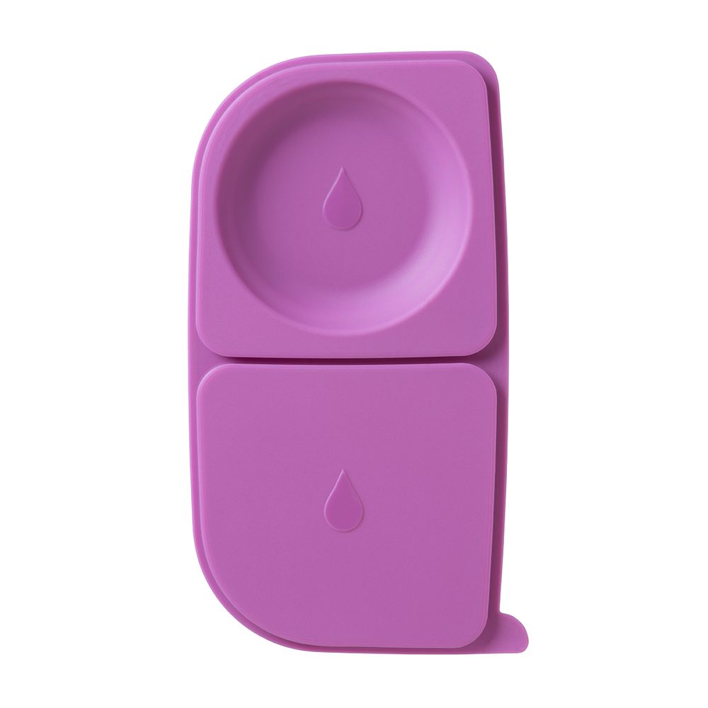 b.box Svačinový box střední - sugar plum