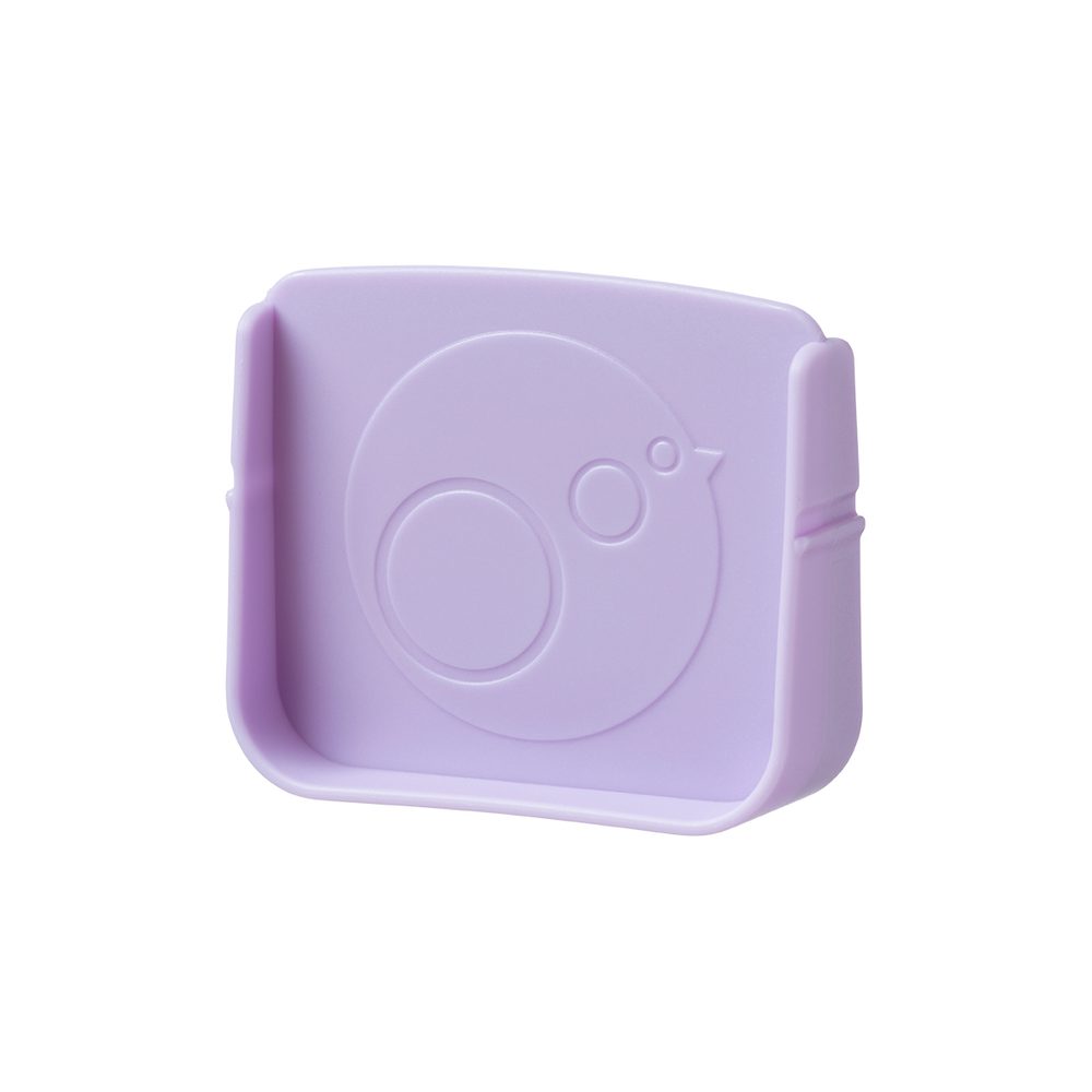 b.box Svačinový box střední - sugar plum