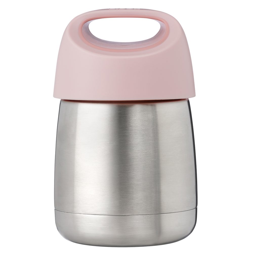 b.box Termoska na jídlo 335 ml - blush crush