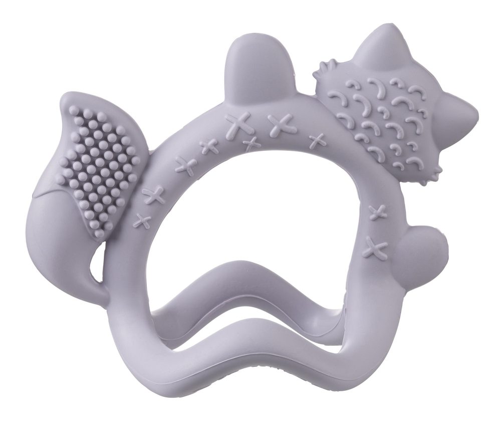 b.box Kousátko na ruku - fialové