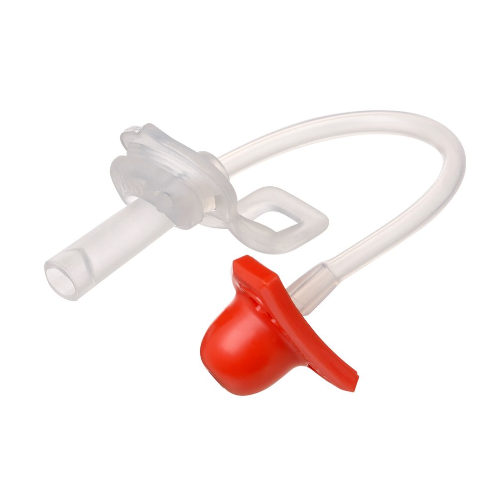 b.box Hrneček s brčkem 240 ml - Superman | b.box