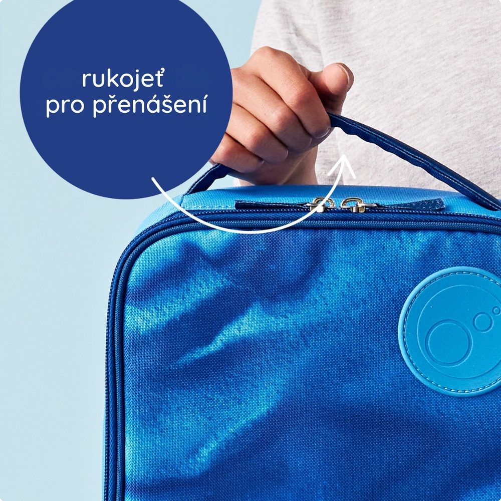 b.box Termotaška - Harry Potter | b.box