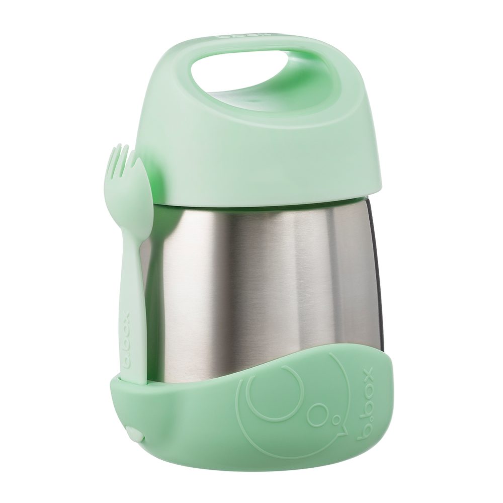 b.box Termoska na jídlo 335 ml - spearmint