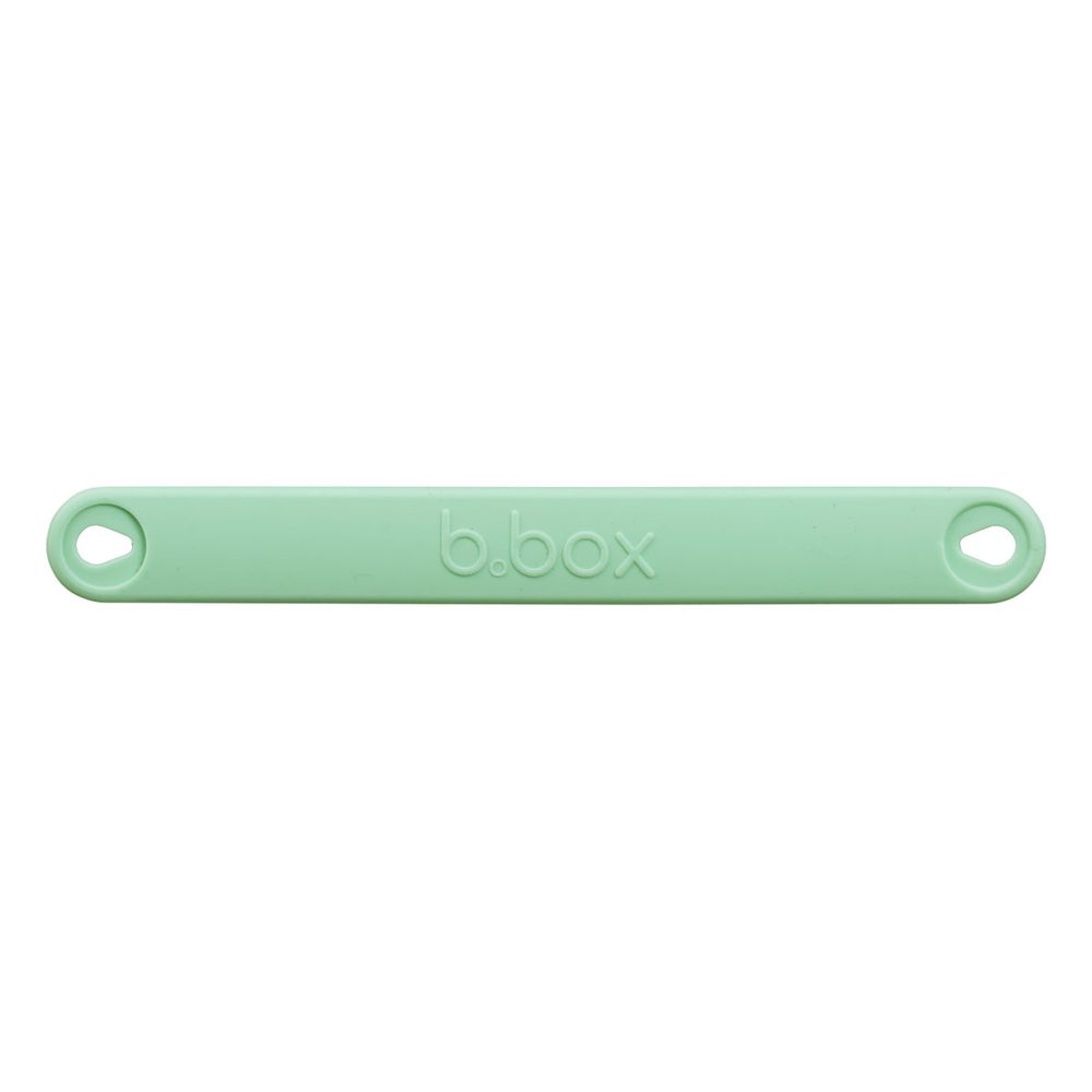 b.box Náhradní rukojeť na Svačinový box velký - spearmint