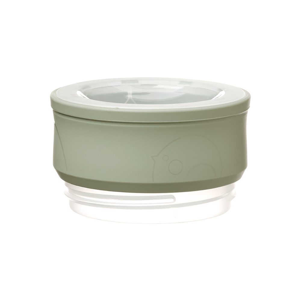 b.box 360° netekoucí učící hrneček 250 ml - zelený