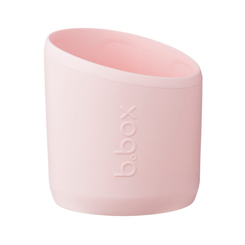b.box Silikonový chránič pro Termolahev 690 ml - pink paradise