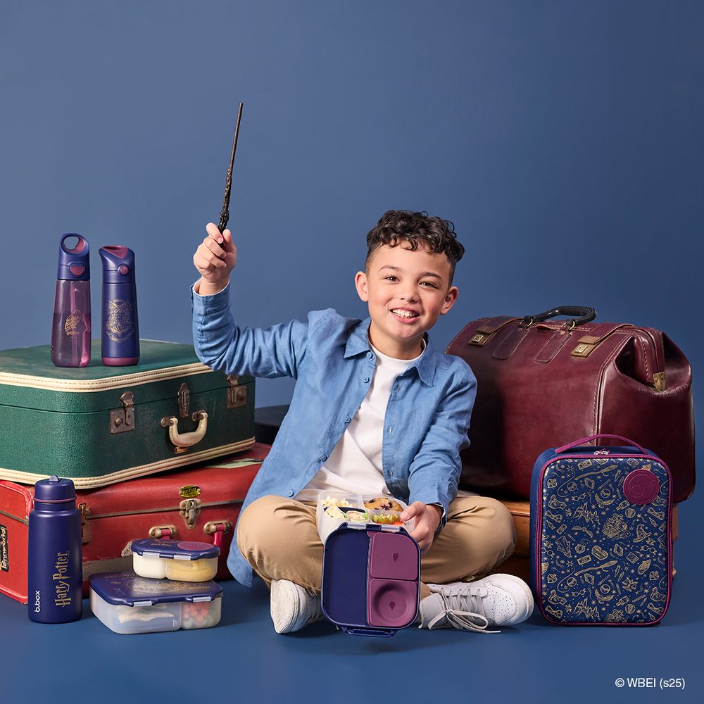 b.box Termotaška - Harry Potter | b.box