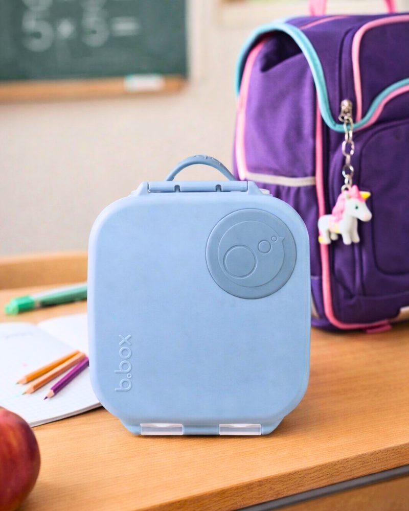 b.box Svačinový box střední - chill out