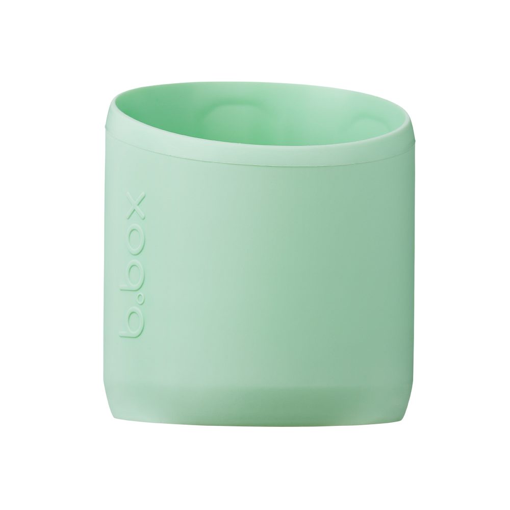 b.box Silikonový chránič pro Termoláhev 690 ml - spearmint