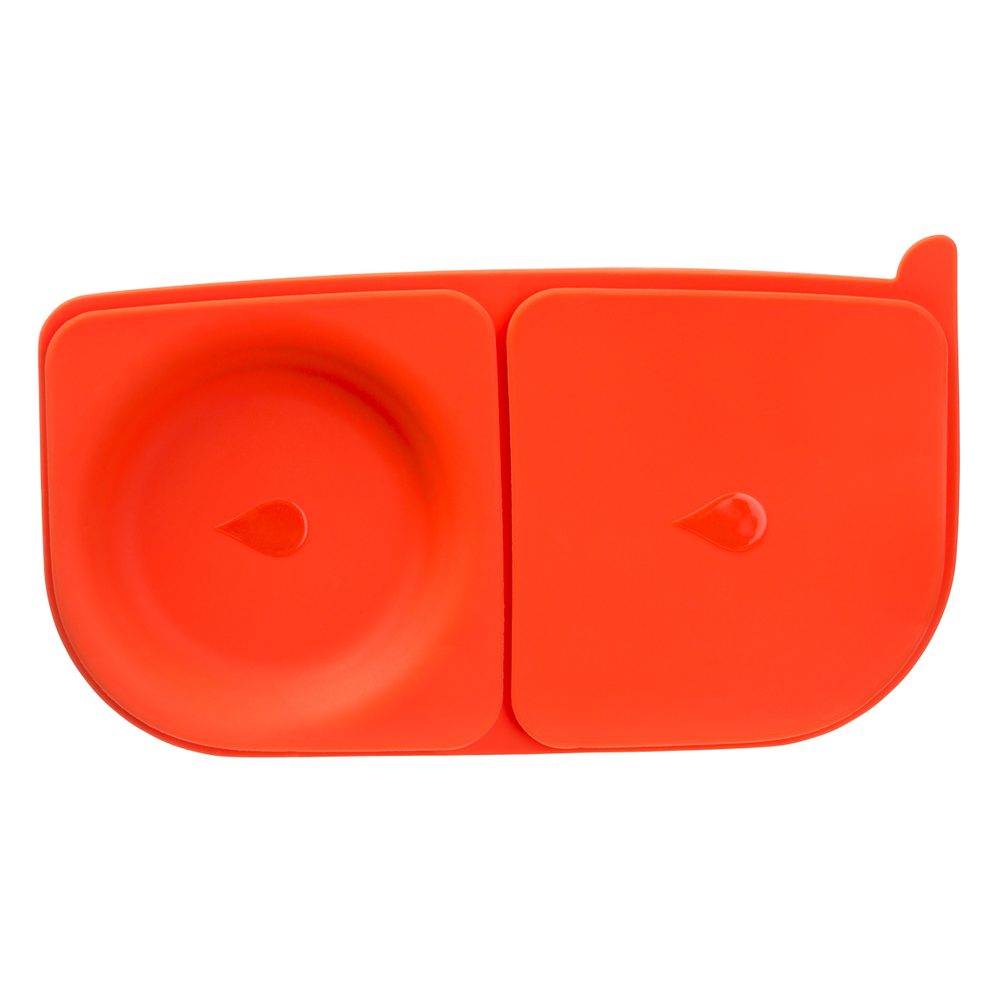 b.box Svačinový box střední - Superman | b.box