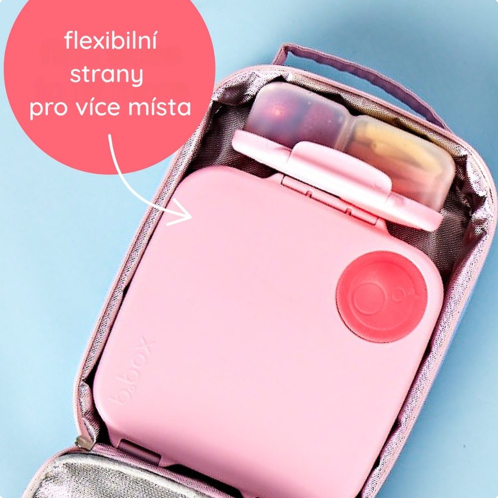 b.box Termotaška - Harry Potter | b.box