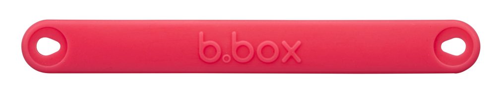 b.box Náhradní rukojeť na Svačinový box velký - flamingo fizz