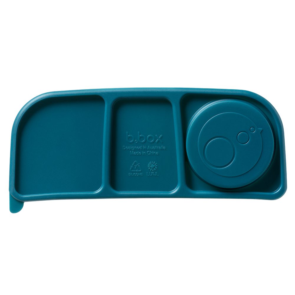 b.box Svačinový box velký - night vision