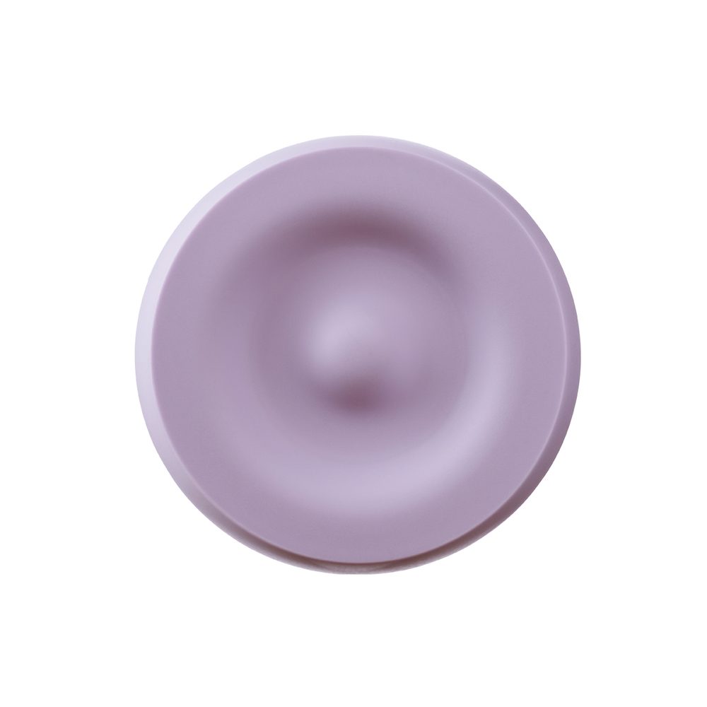 b.box Silikonový chránič pro Termoláhev 690 ml - lilac love