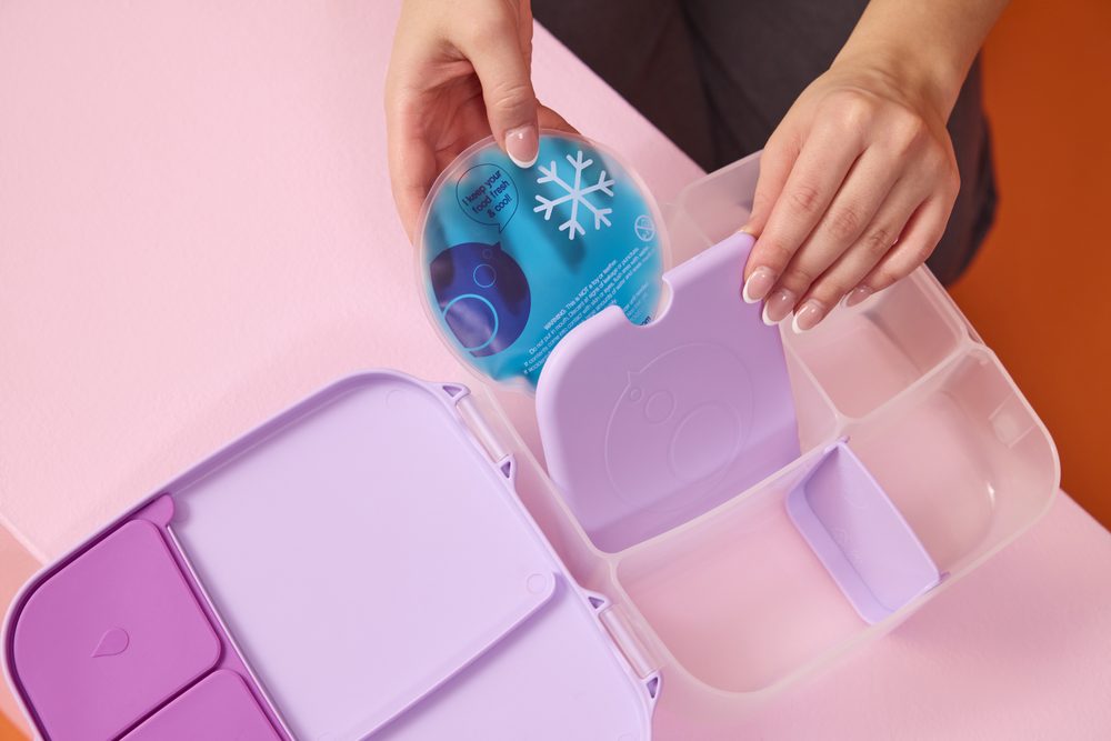 b.box Chladící sáček - 2ks