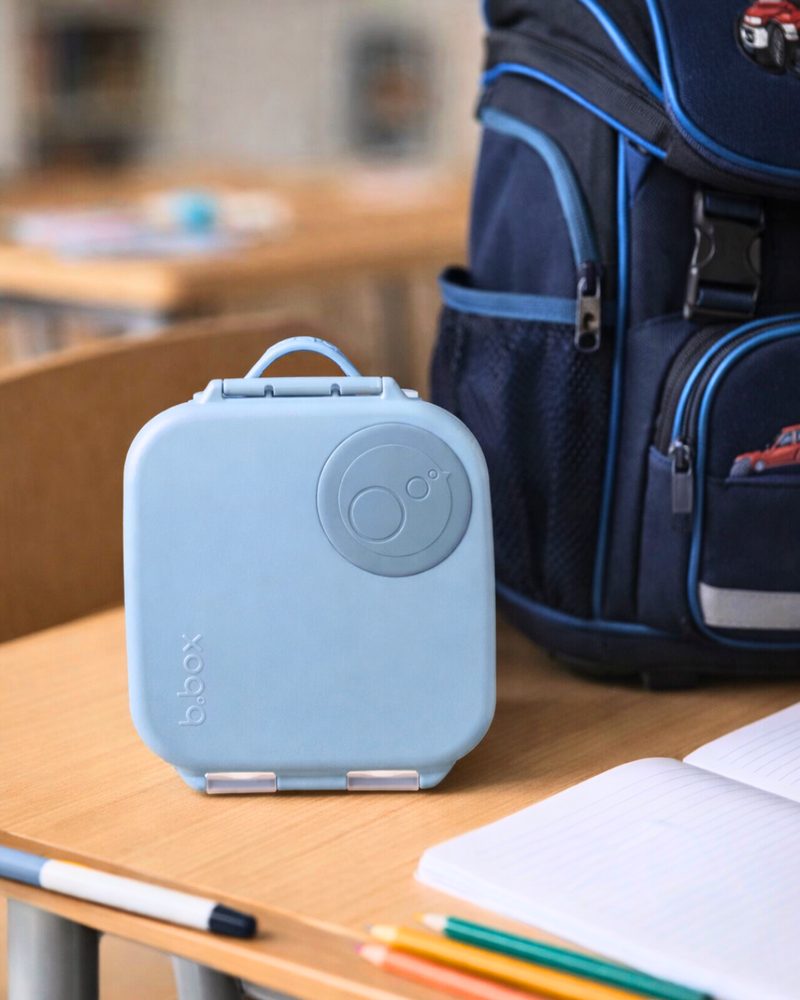 b.box Svačinový box střední - chill out