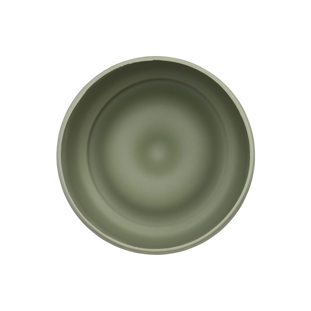 b.box Silikonový chránič pro Termoláhev 690 ml - olive