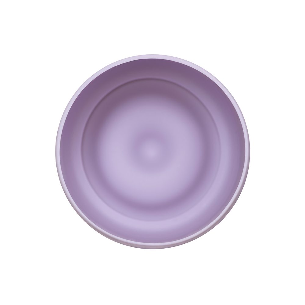 b.box Silikonový chránič pro Termoláhev 690 ml - lilac love