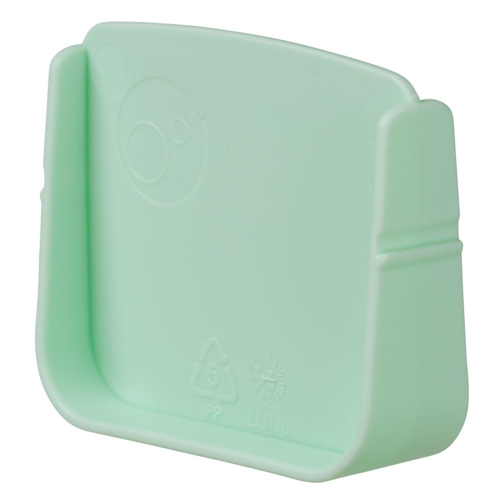 b.box Náhradní rozdělovač na Svačinový box velký/střední - spearmint