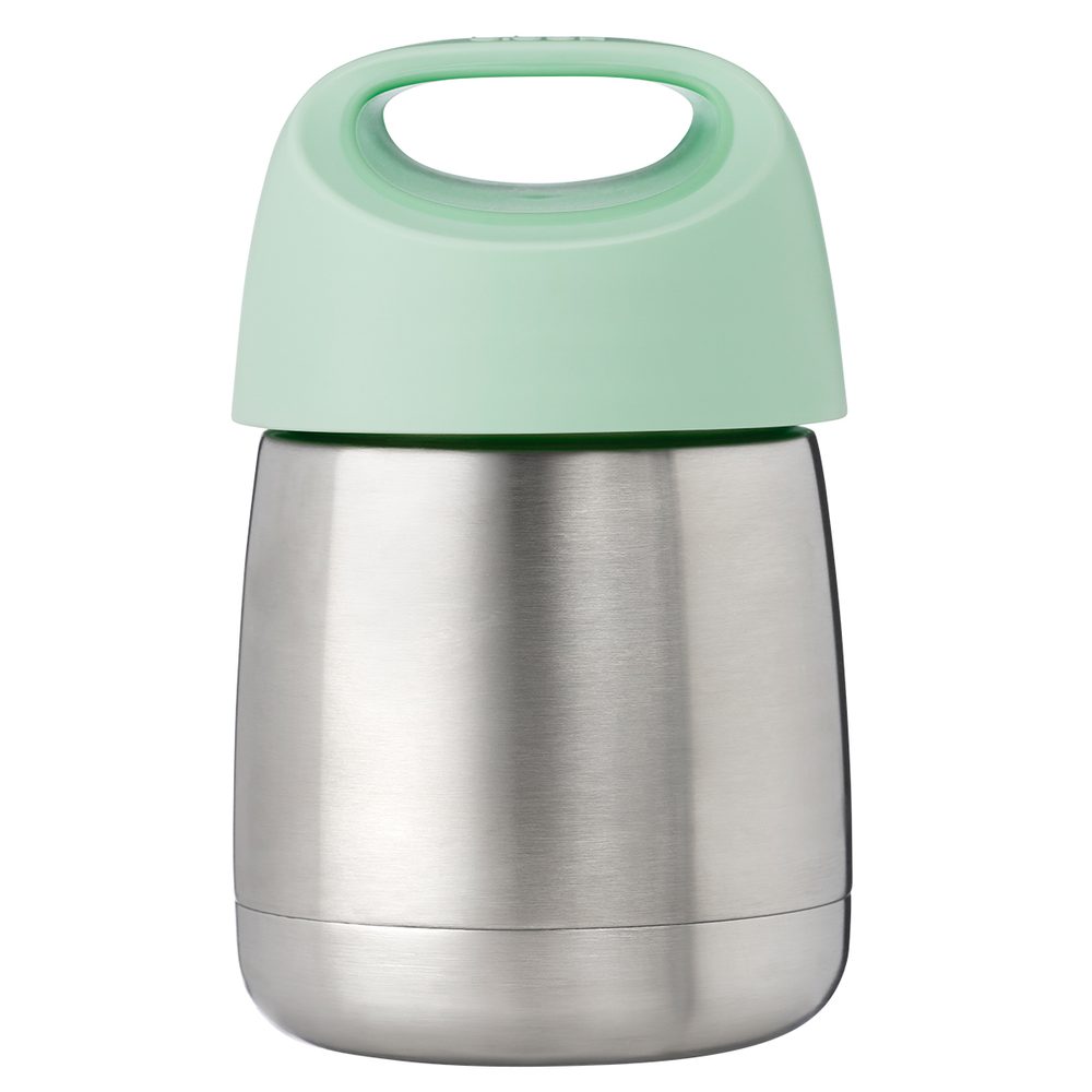 b.box Termoska na jídlo 335 ml - spearmint