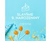 9.narozeniny