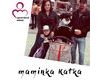 Katka testuje kabelku Henrietta Tote od Pink Lining