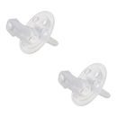 Náhradní savička pro Sport láhev 2 ks