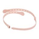 Univerzální pásek - světle růžový