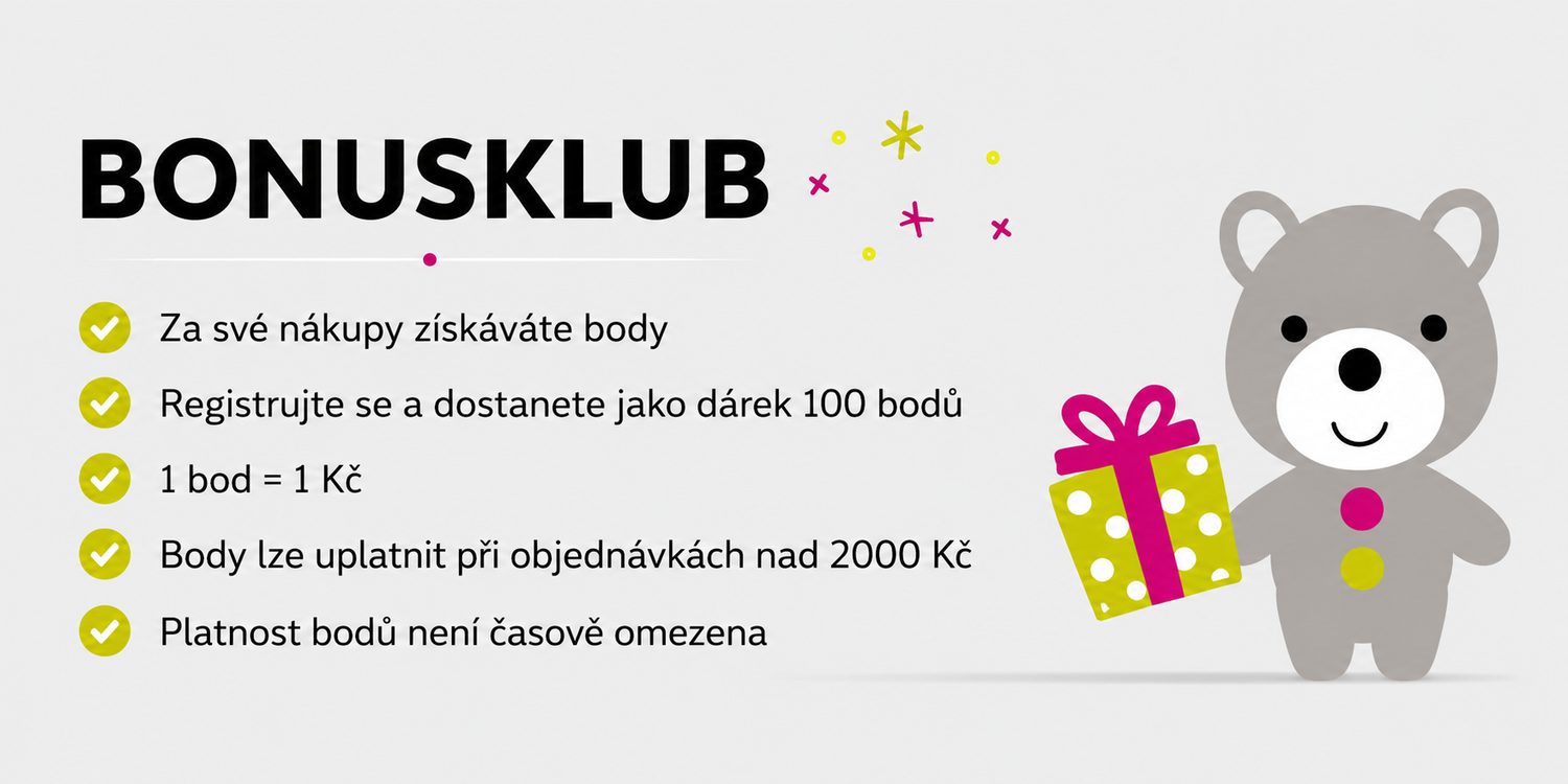Bonus klub mimmo