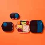 Svačinový box velký - night vision