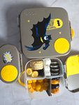 Svačinový box velký - Batman | b.box
