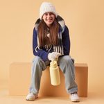 Náhradní rukojeť k Nerezové termolahvi - lemon twist