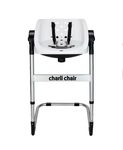 Detská kúpacia stolička 2v1 Charli Chair
