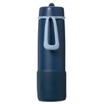 Silikónový chránič na Termofľašu 690 ml - midnight