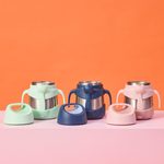 Termoska na jedlo 335 ml - midnight