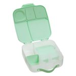 Box na občerstvenie veľký - spearmint