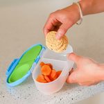 Svačinový box malý