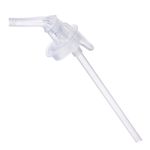 Náhradní brčka - láhev na pití 450ml